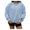 MONO-2225 LIGHT BLUE: LIGHT BLUE / Medium