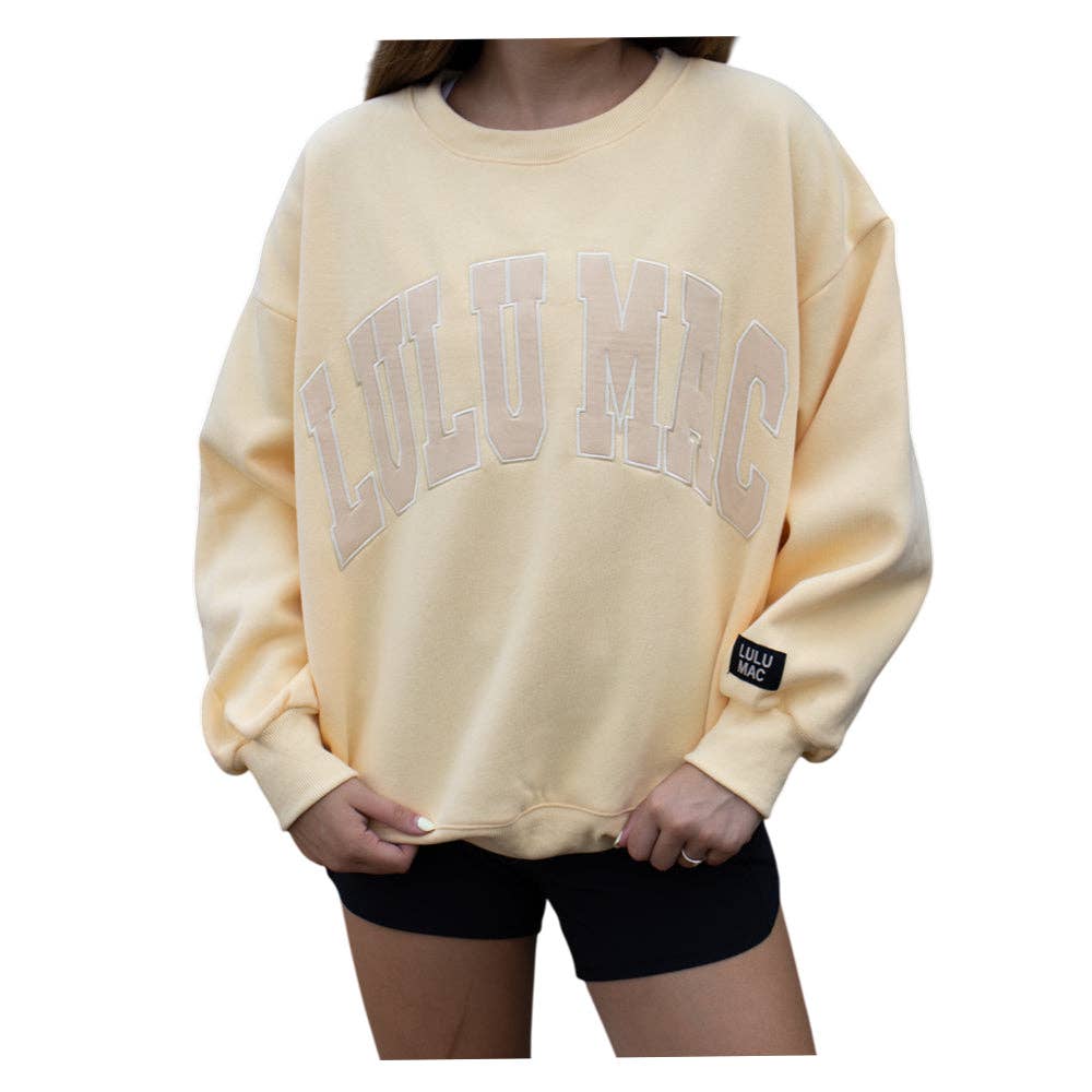 MONO-2225 BUTTER: BUTTER / Medium