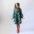 CLEMENTINE DRESS | DAISIES | GIRLS: DAISIES / 3Y